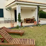Brezza Di Mare Prázdninový dům Lido di Noto