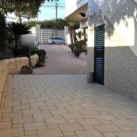 Brezza Di Mare 別荘 Lido di Noto