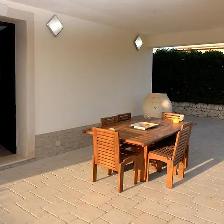 Prázdninový dům Brezza Di Mare *