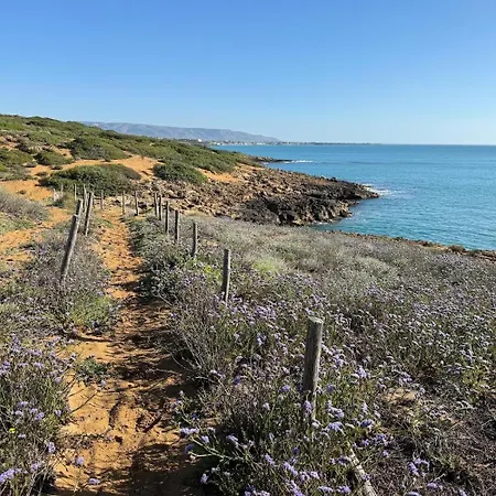 Brezza Di Mare 別荘