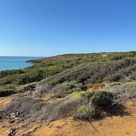 別荘 Brezza Di Mare