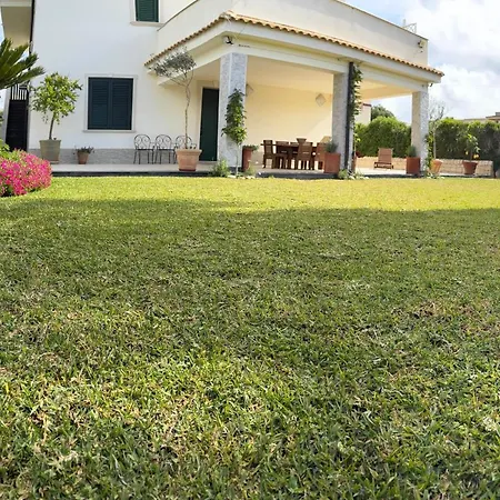 Brezza Di Mare * Lido di Noto