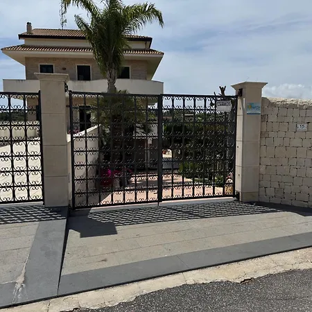 Holiday home Brezza Di Mare