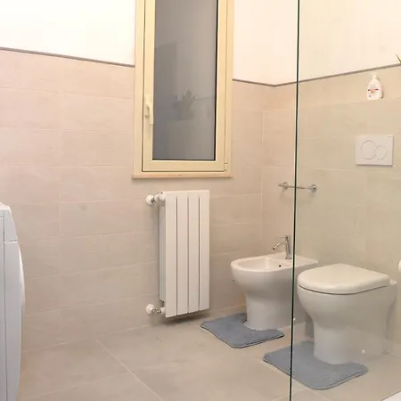 Brezza Di Mare Holiday home