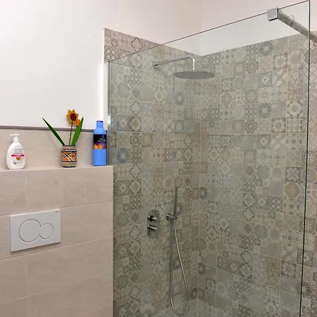 Holiday home Brezza Di Mare Lido di Noto