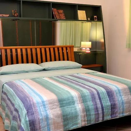 Holiday home Brezza Di Mare