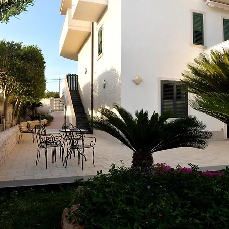 Holiday home Brezza Di Mare
