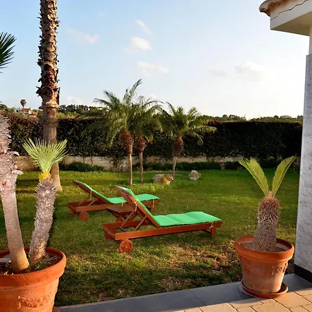 Holiday home Brezza Di Mare Lido di Noto