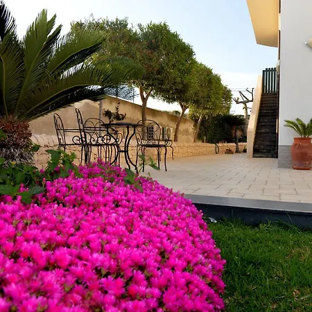 Brezza Di Mare Дом отдыха Lido di Noto