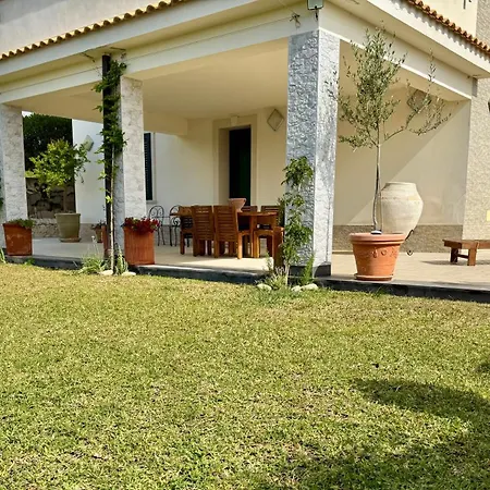 Holiday home Brezza Di Mare *