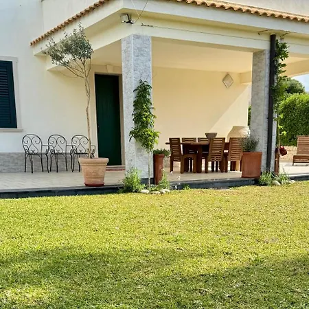 Brezza Di Mare Holiday home Lido di Noto