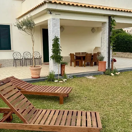Brezza Di Mare Holiday home Lido di Noto