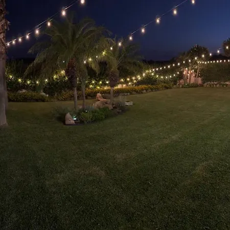 Brezza Di Mare Lido di Noto