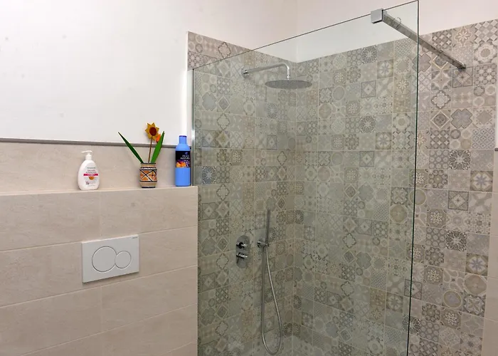 度假居 Brezza Di Mare Lido di Noto